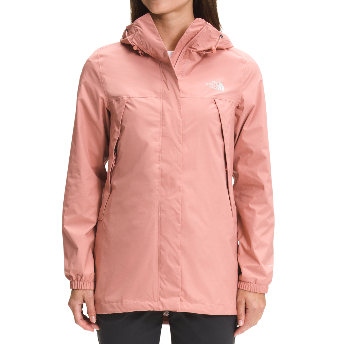 Women's Antora Parka Jacket The North Face Latulippe