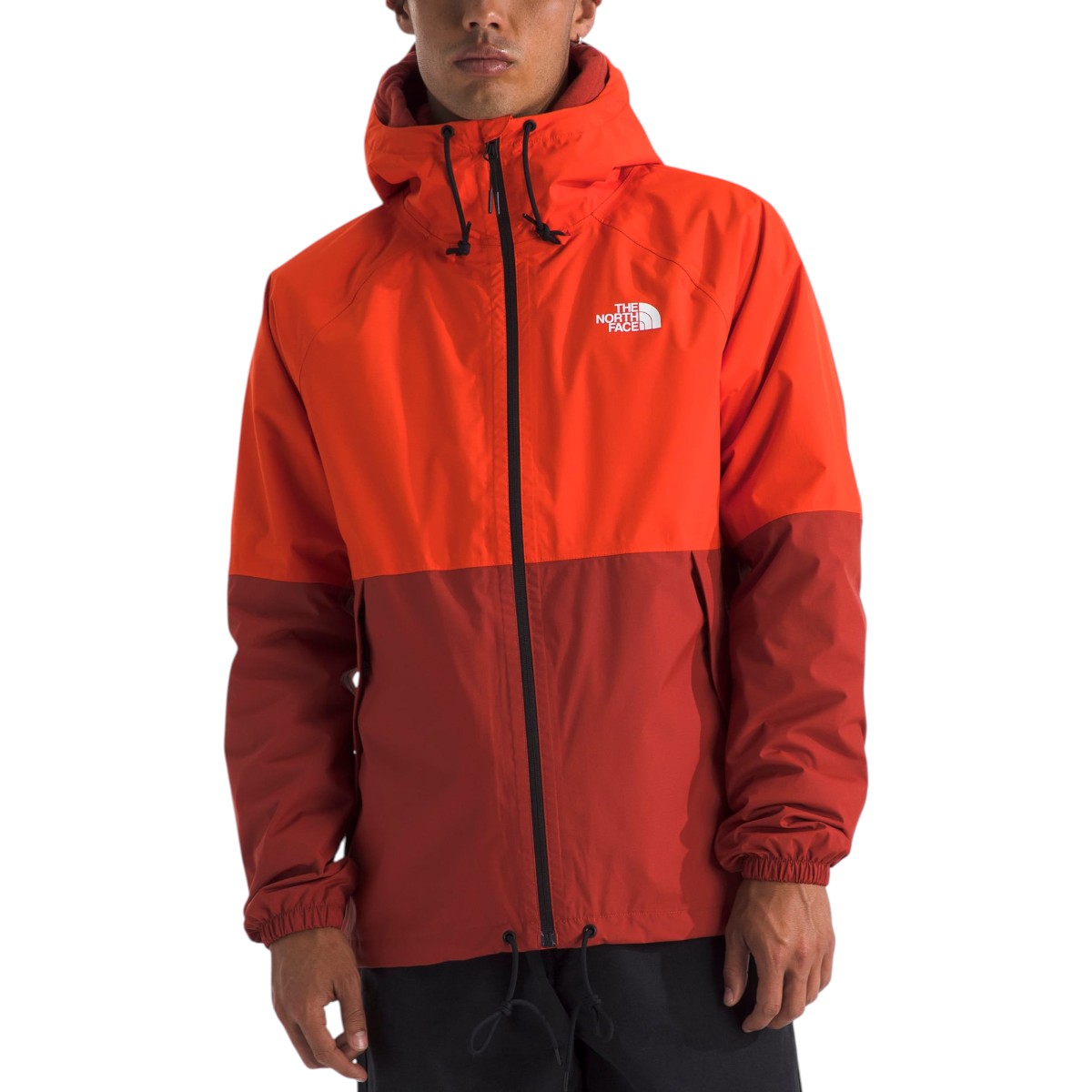 The North Face - Men's Antora Rain Hoodie