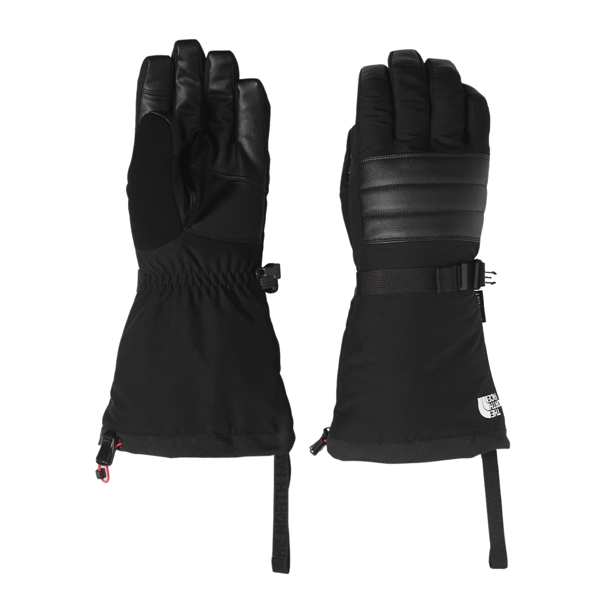 Gants de ski Montana Inferno pour homme