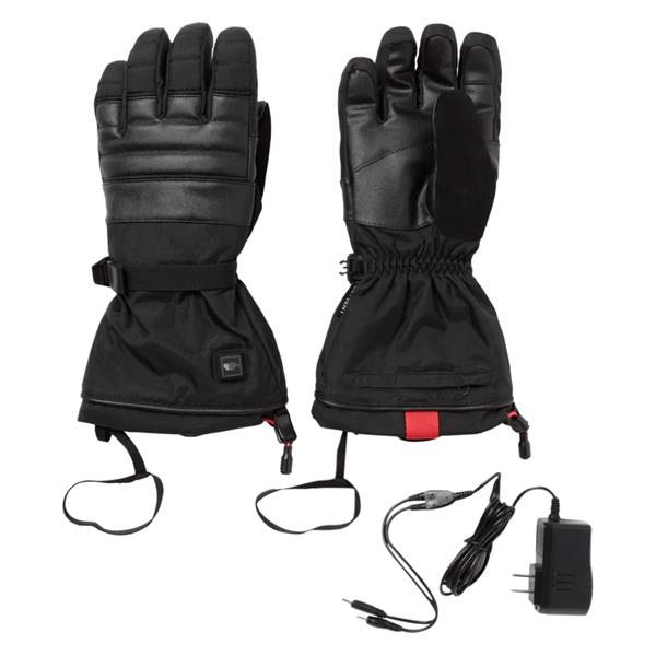 Sous-gants chauffants avec batteries au lithium - Conforteck