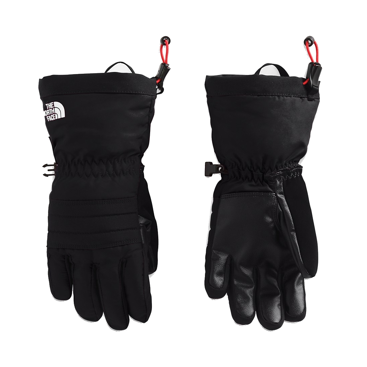 The North Face - Gants de ski Montana pour enfants