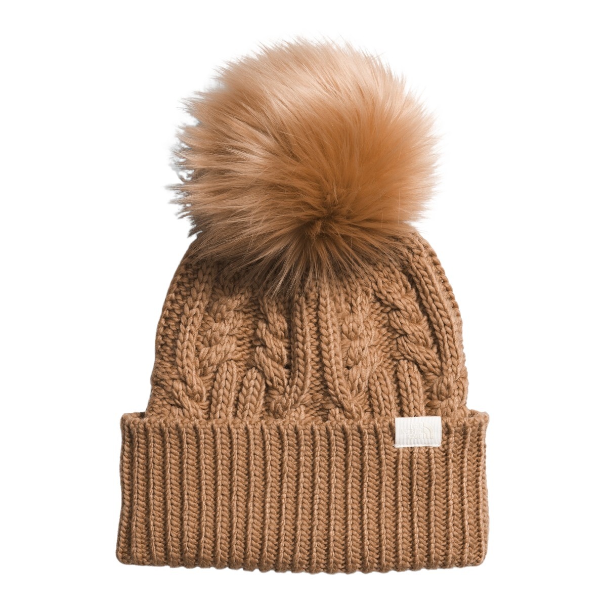 Tuque north best sale face femme