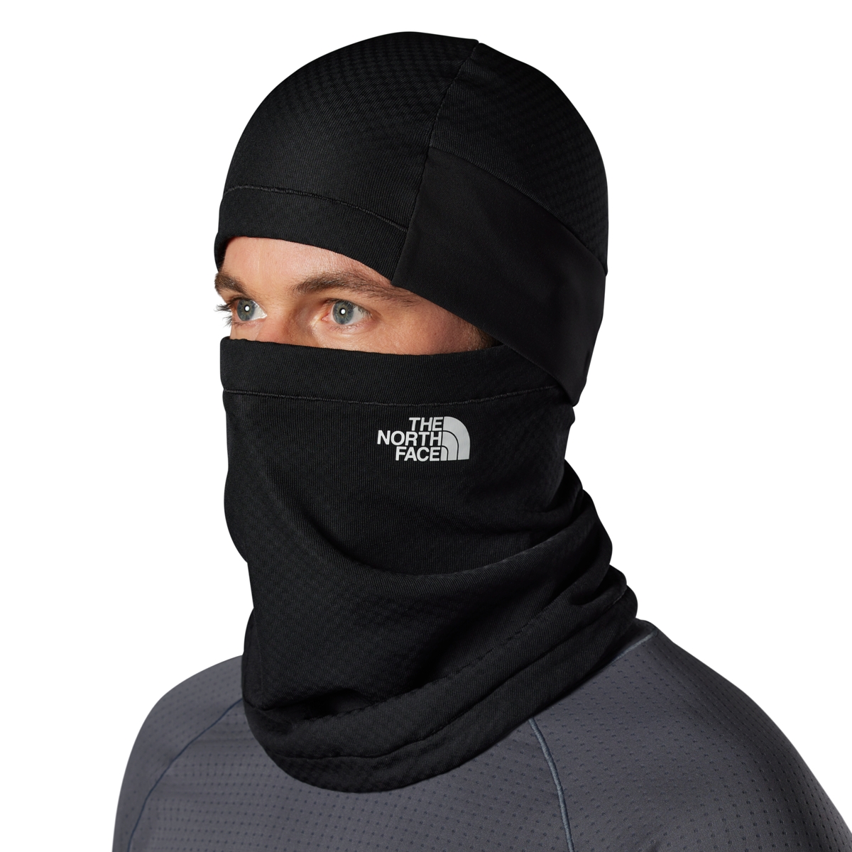 SPARCO S001494NR Balaclava (Passe-Montagne) - SNELL Certified, RW9 TG 1 Label, For Racing & Motorsports