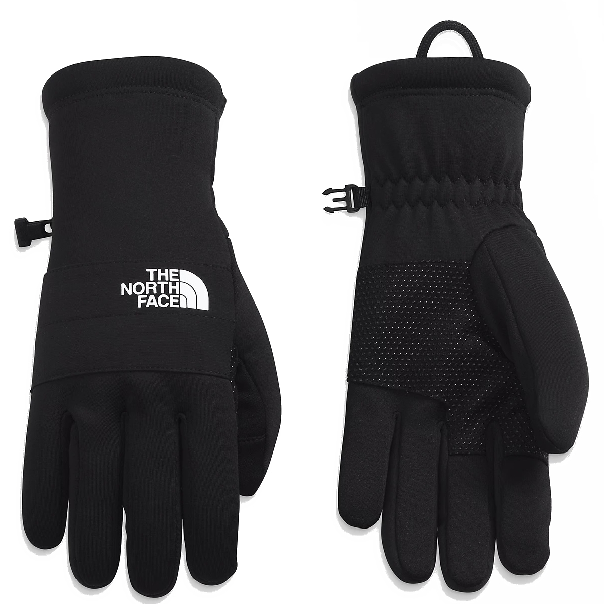 Men's Sierra Etip Gloves - The North 