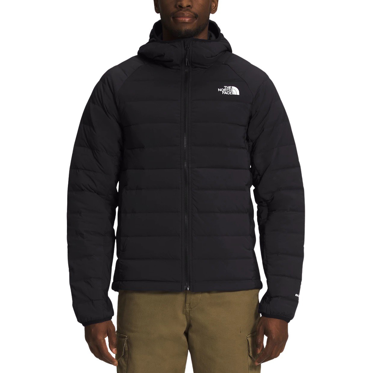 Manteaux d hiver The North Face Latulippe