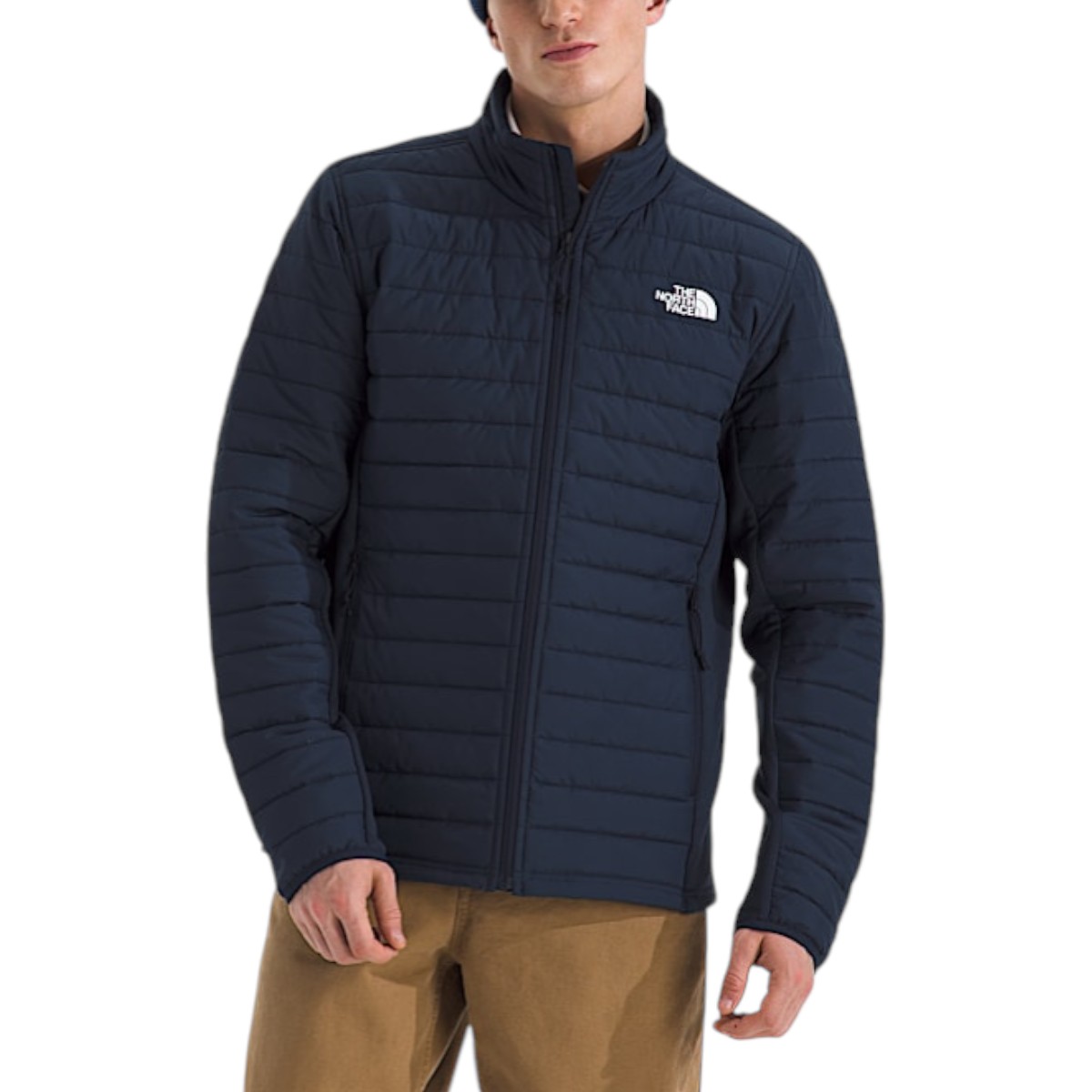 The North Face - Veste hybride Canyonlands pour homme