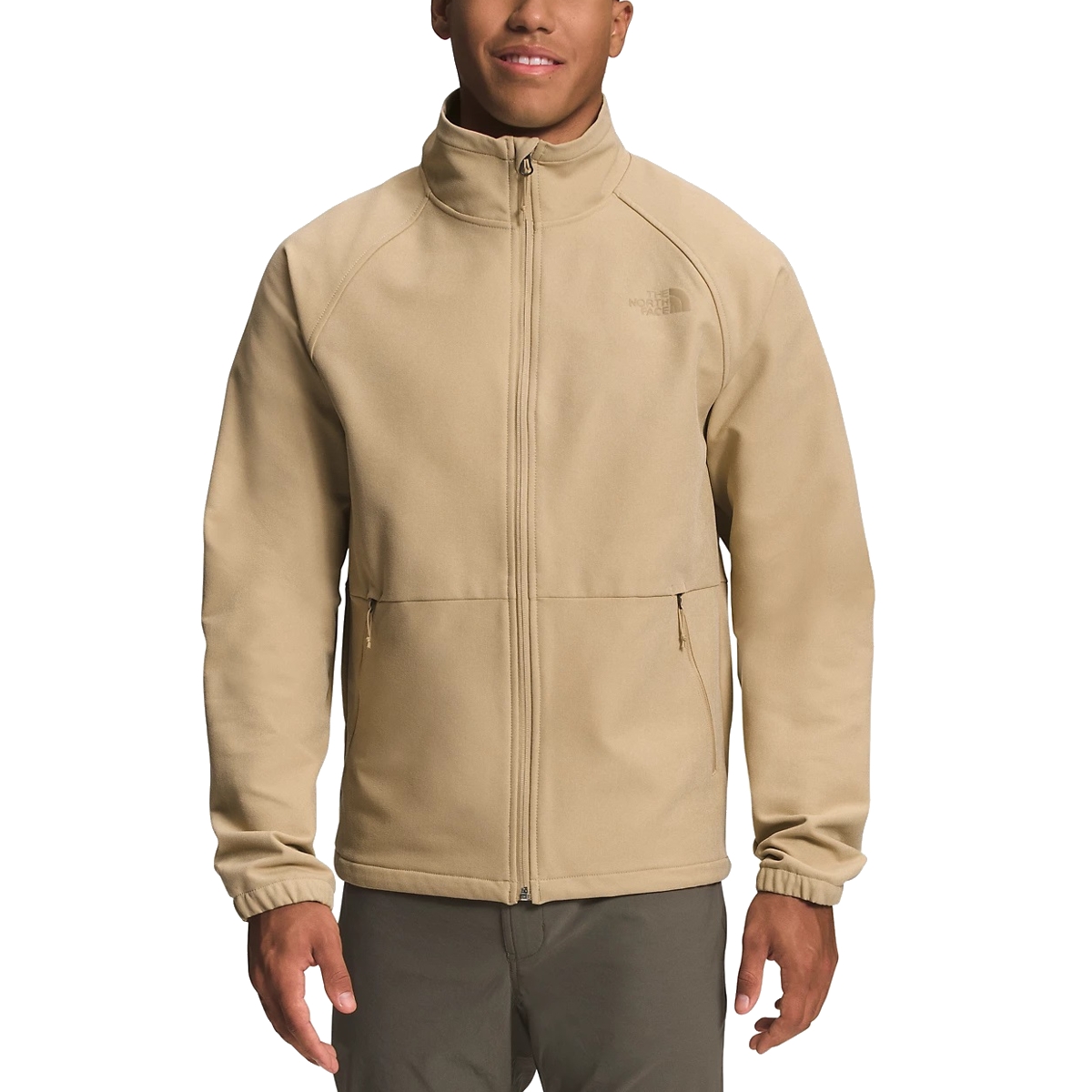 The North Face - Men's Camden Soft Shell Jacket