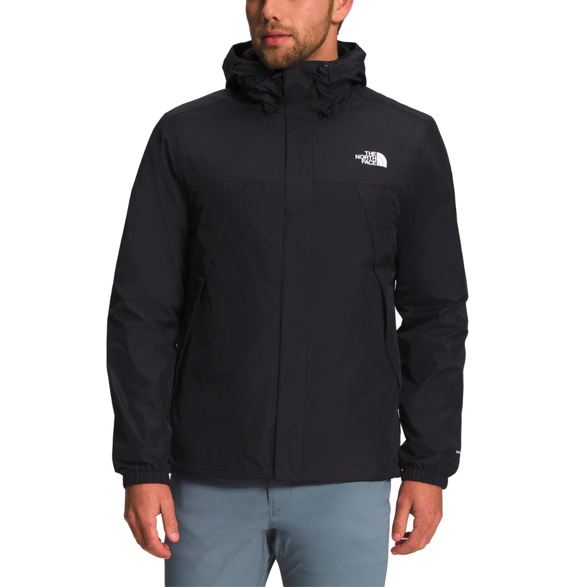 The North Face - Men's Antora Triclimate Jacket