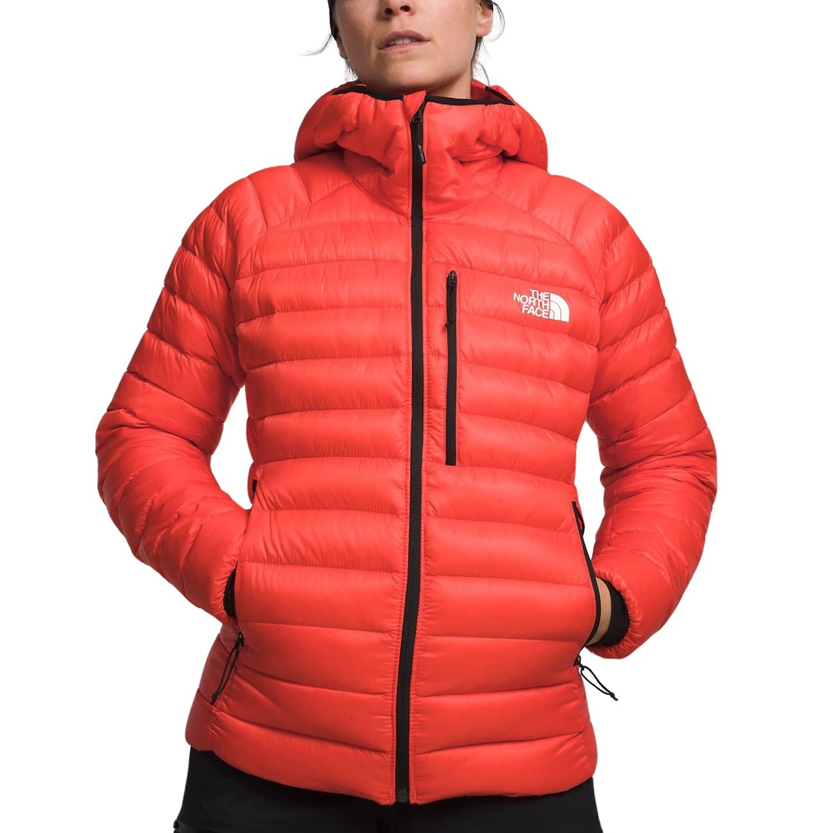 Manteau capuchon Breithorn Summit Series pour femme The North