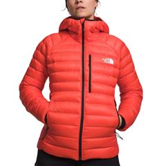 Rab Womens Xenair Alpine Insulated Jacket - Inglesport