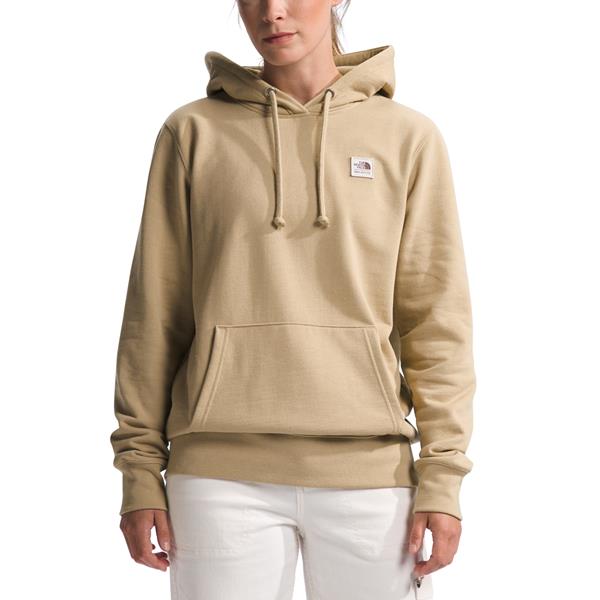 The North Face - Women's Heritage Patch Pullover Hoodie