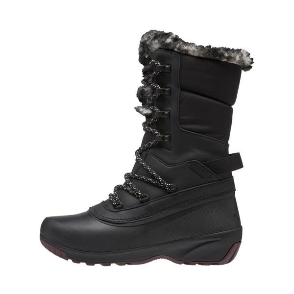 Women's Shellista IV Luxe Waterproof Boots The North Face