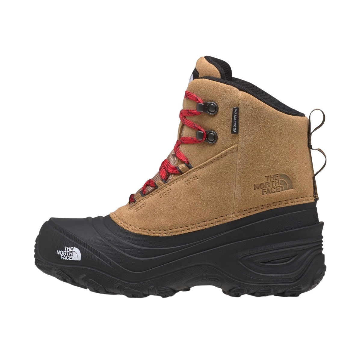 North face canada on sale boots