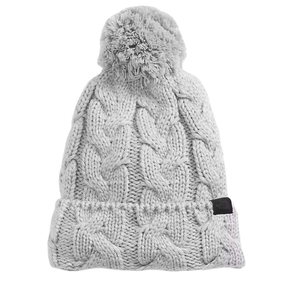 The North Face - Tuque à pompon Cable Minna