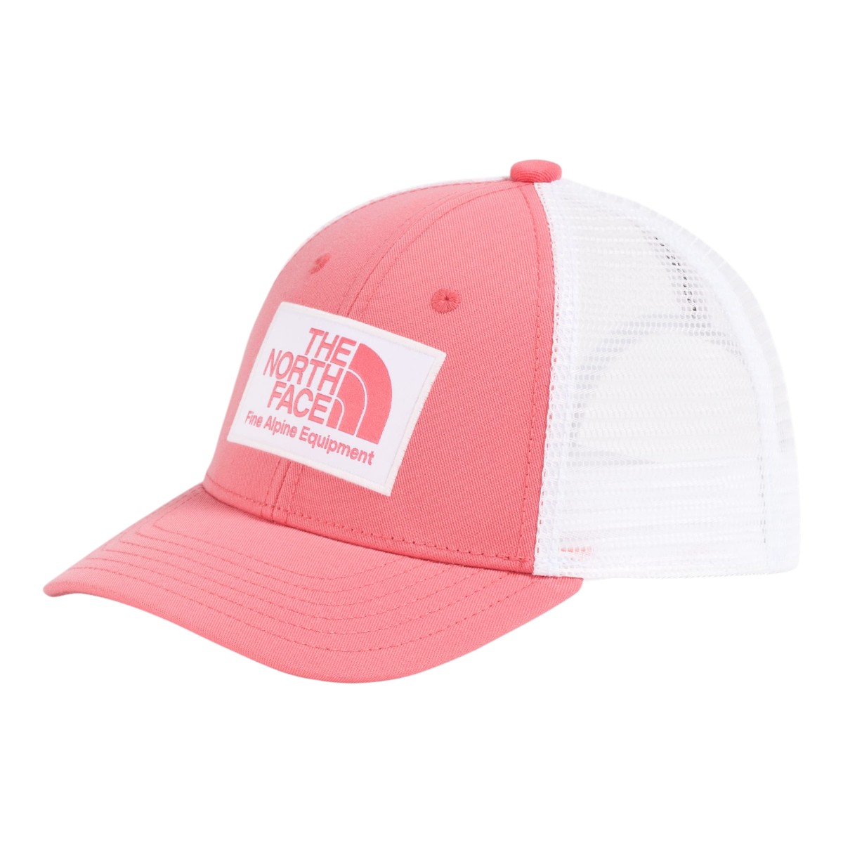 The North Face - Casquette Mudder Trucker pour enfant
