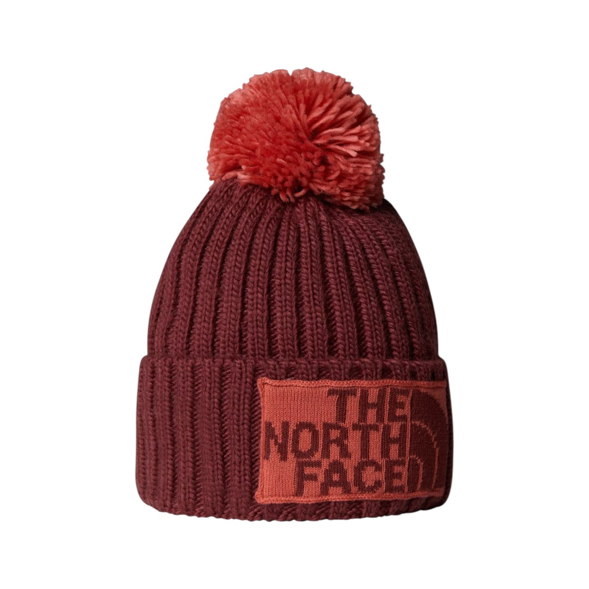 The North Face - Heritage Ski Beanie