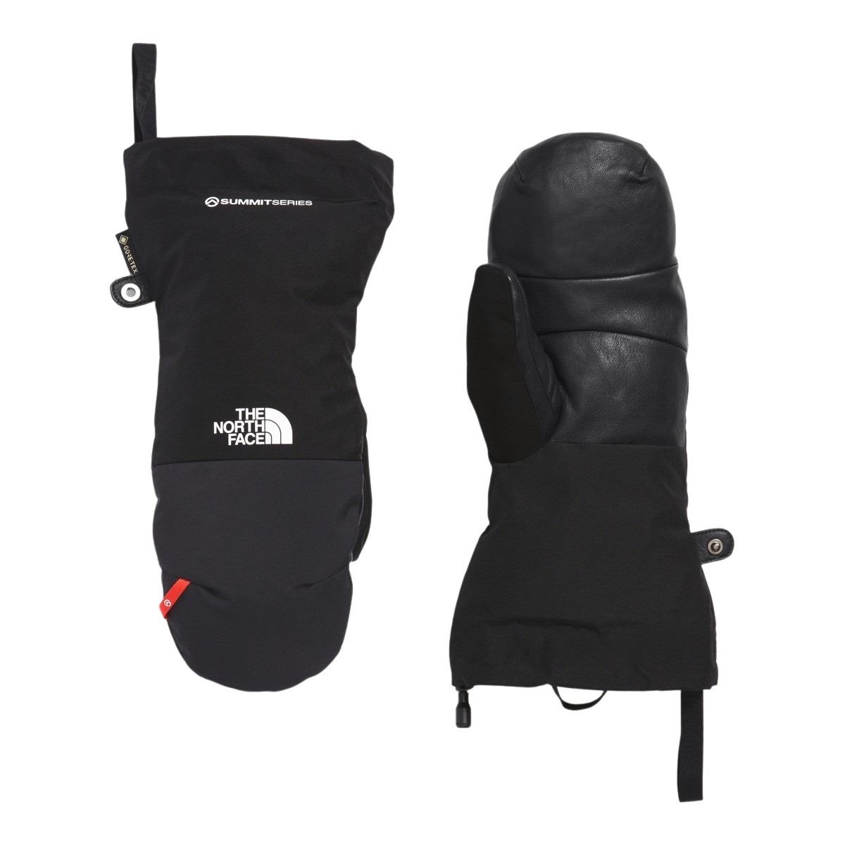 スキー・スノーボードアクセサリー THE NORTH FACE SUMMIT INFERNO GTX MITT The North Face Summit Inferno GTX Mitt – Cripple Creek