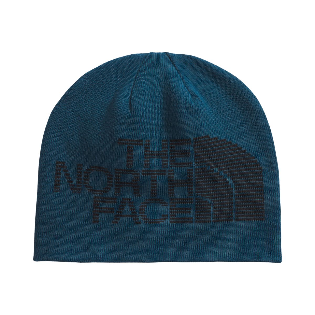 The North Face - Tuque réversible Highline