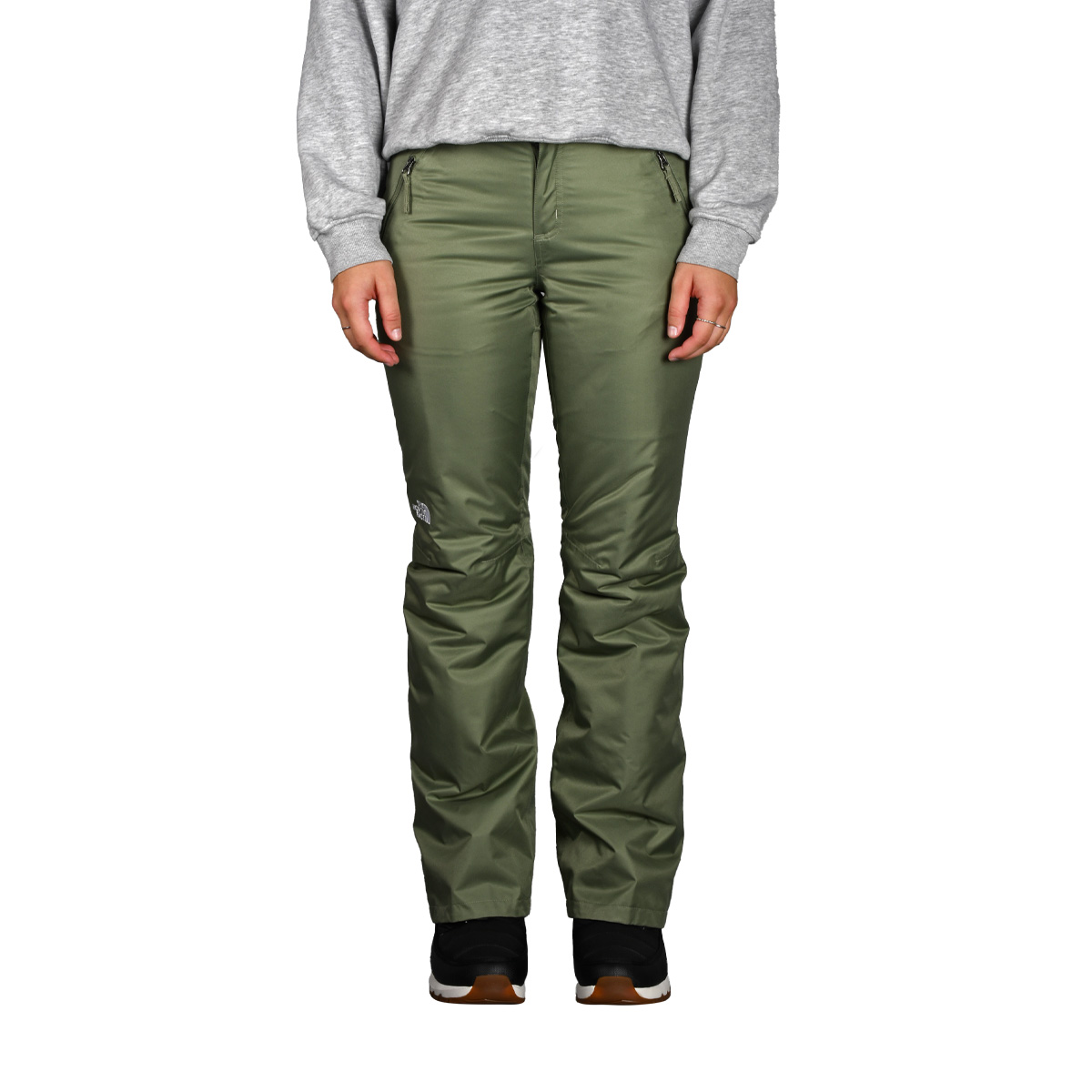 The North Face - Women's Sally Insulated Pants