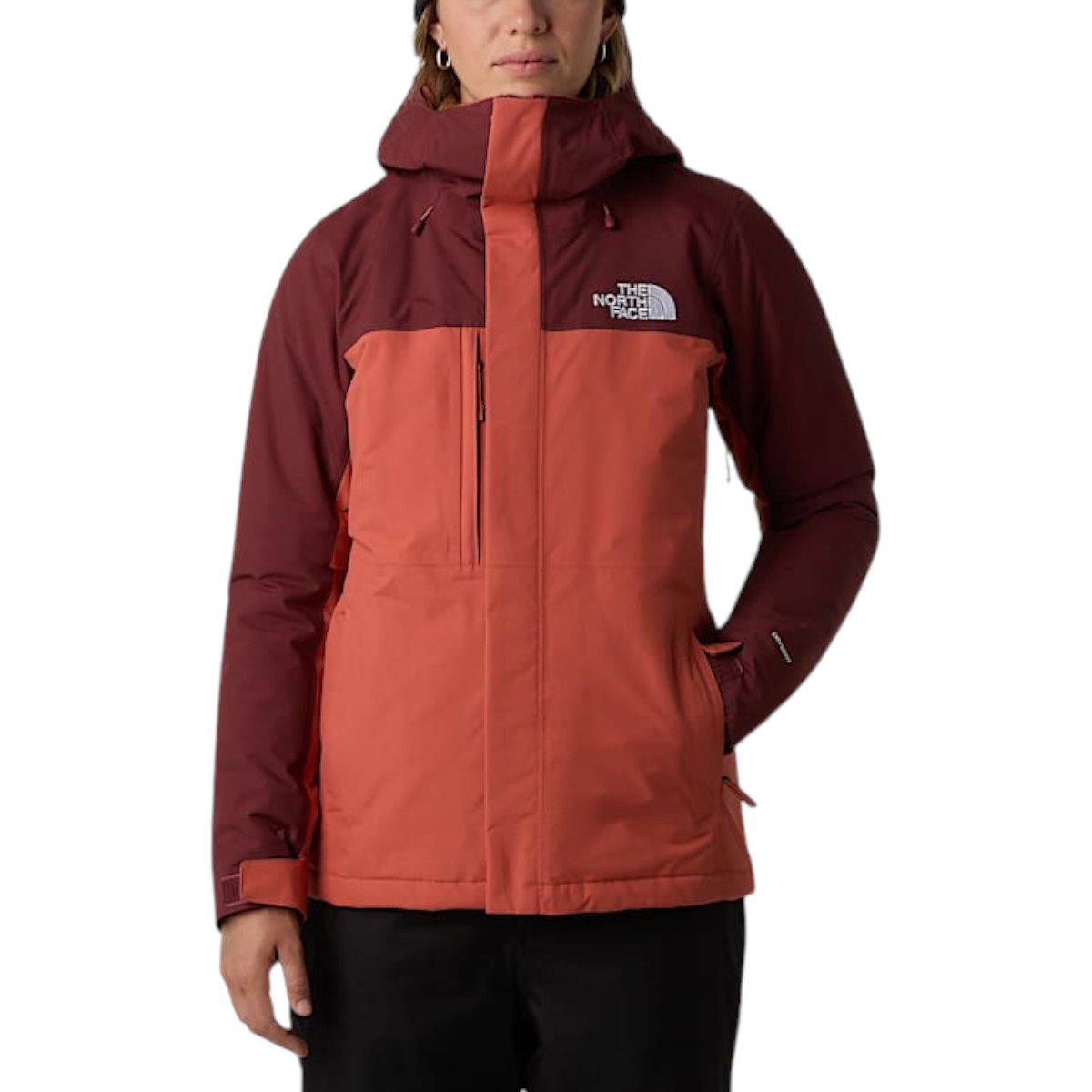 The North Face - Women's Freedom Insulated Jacket