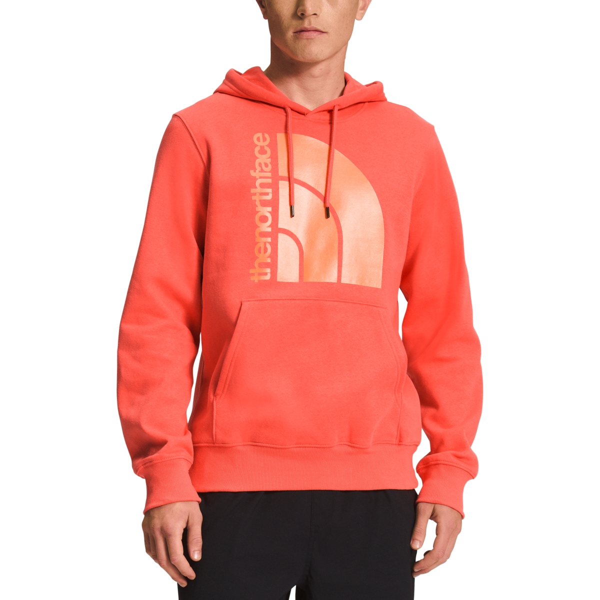 The North Face - Men's Jumbo Half Dome Hoodie