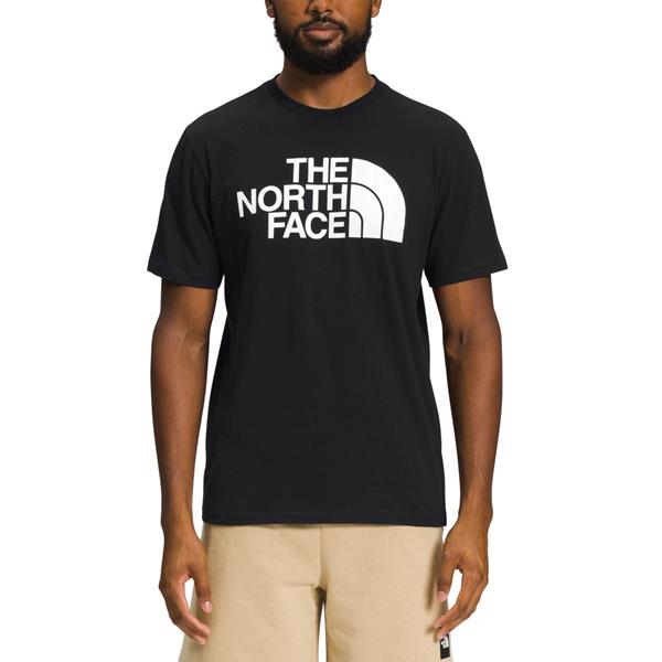 The North Face - Men’s Half Dome Short-Sleeve T-Shirt