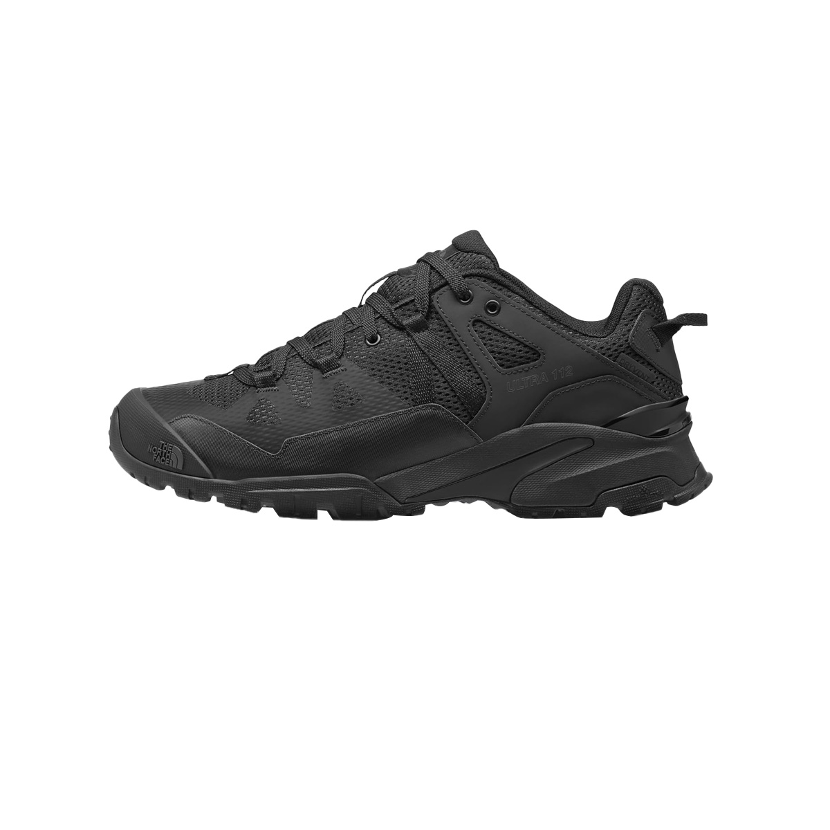 The North Face - Men's Ultra 112 Waterproof Shoes