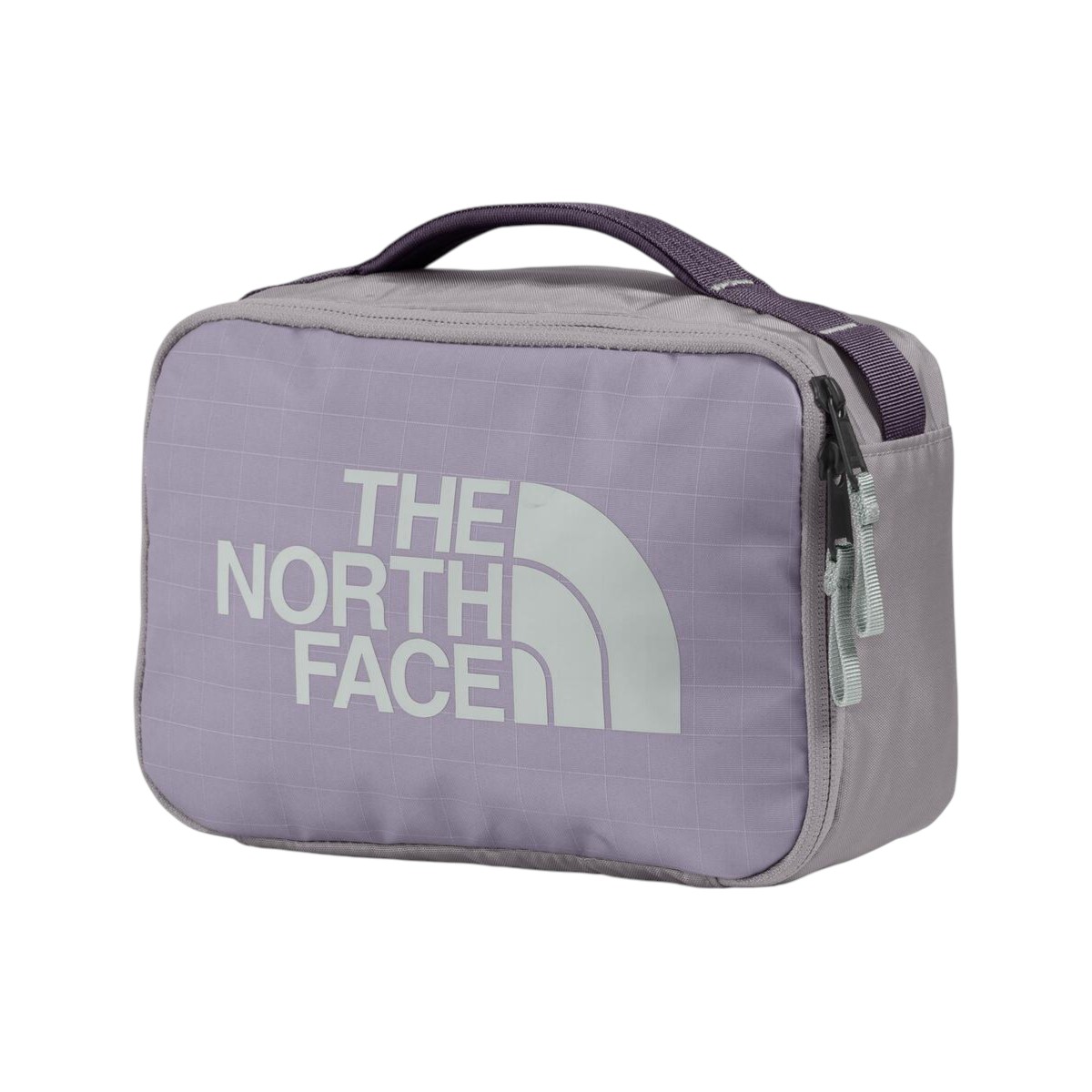 The North Face - Trousse de toilette Voyager Base Camp