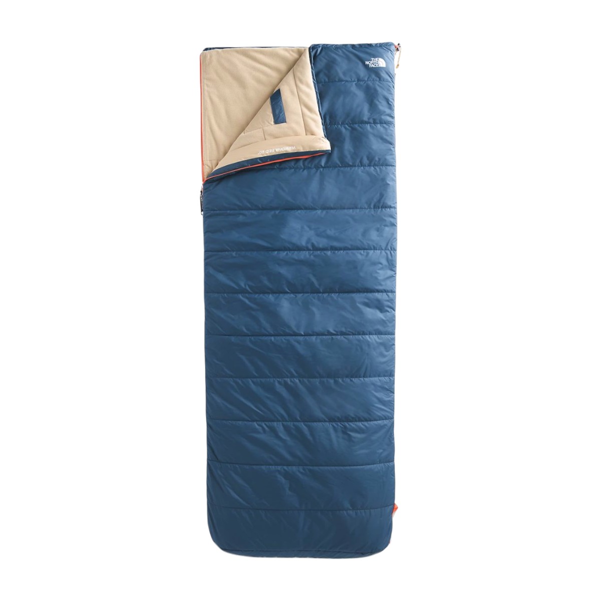 Bozeman 30F/-1C Regular Sleeping Bag - Mountain Hardwear