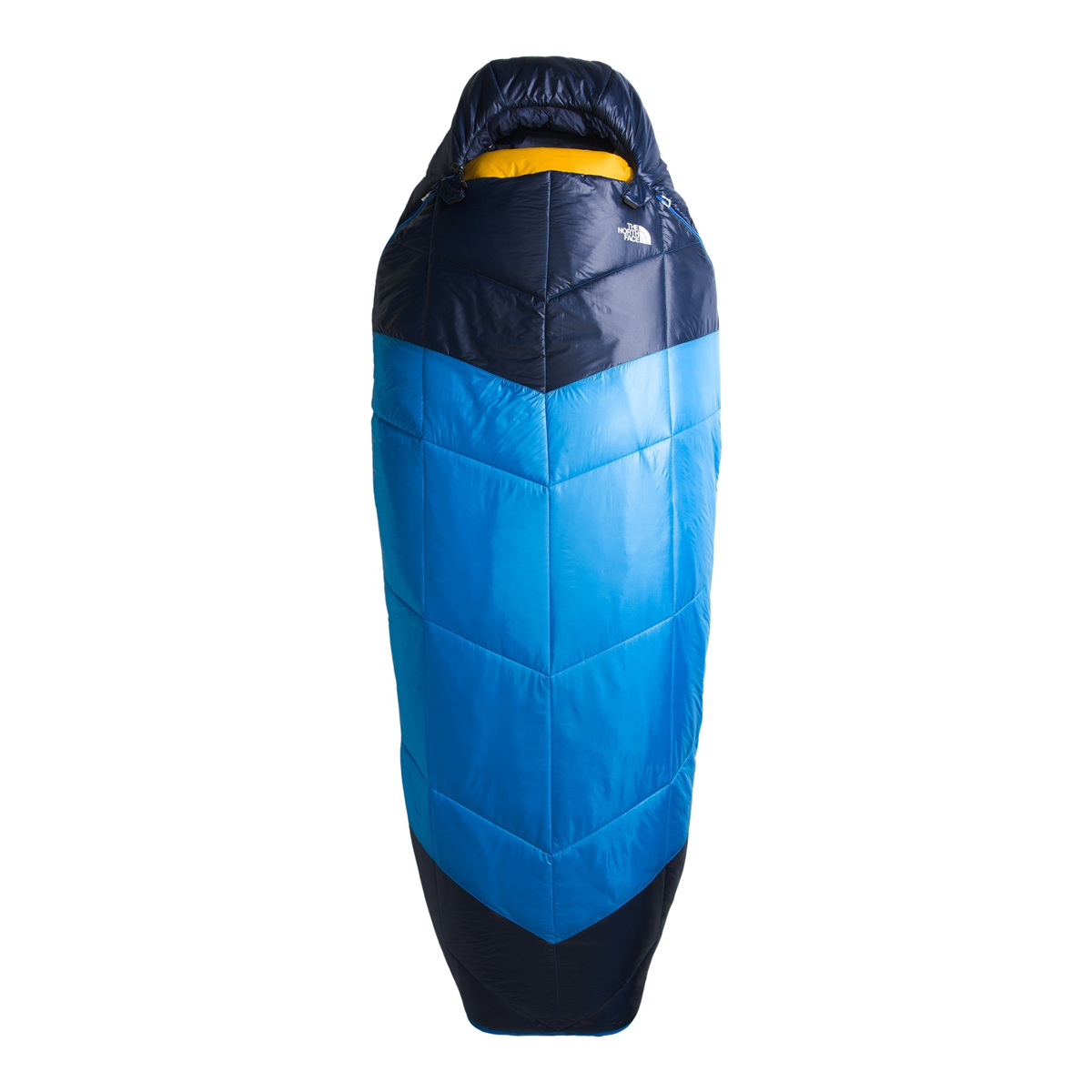 North face dolomite outlander one sleeping bag