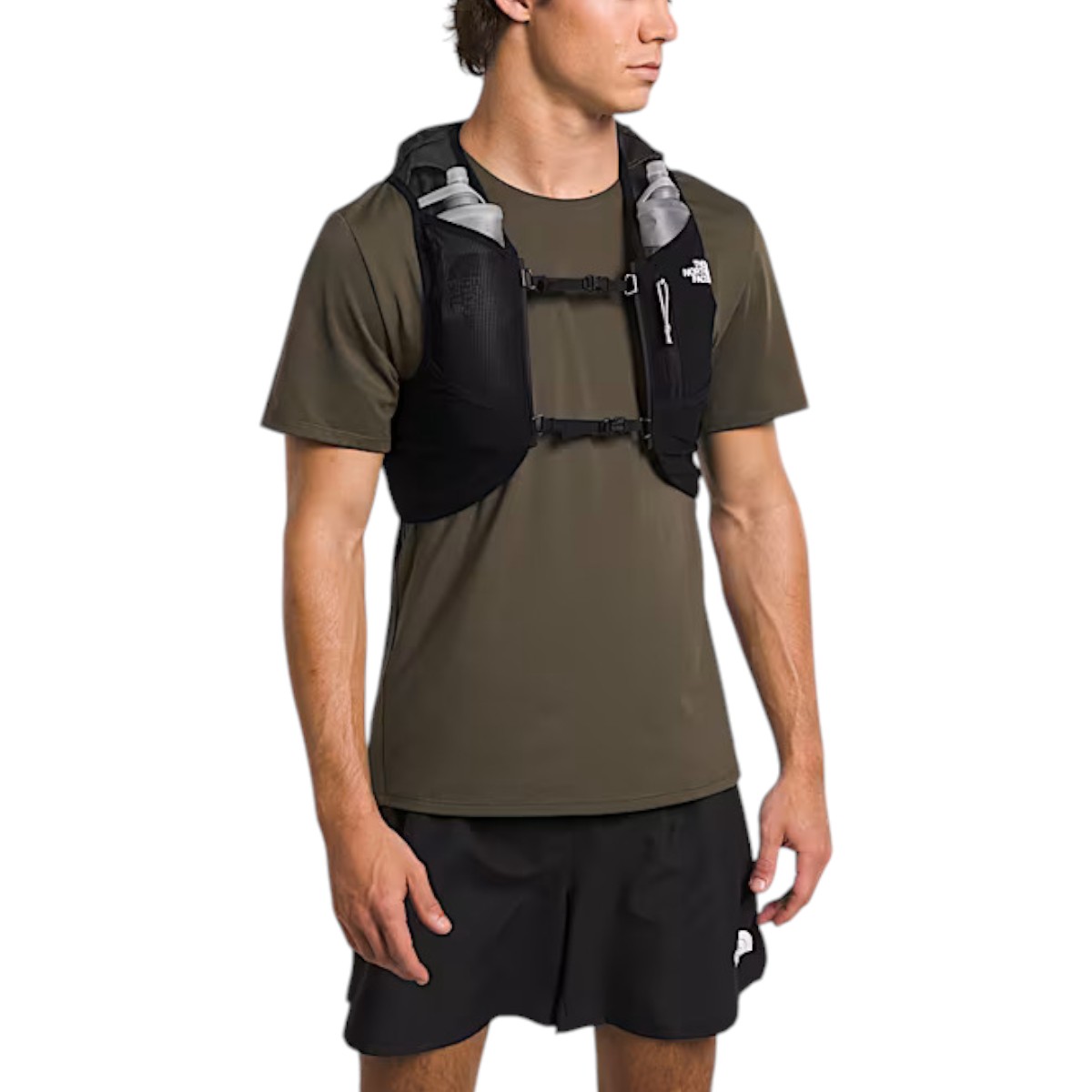 The North Face - Veste de course Sunriser 8