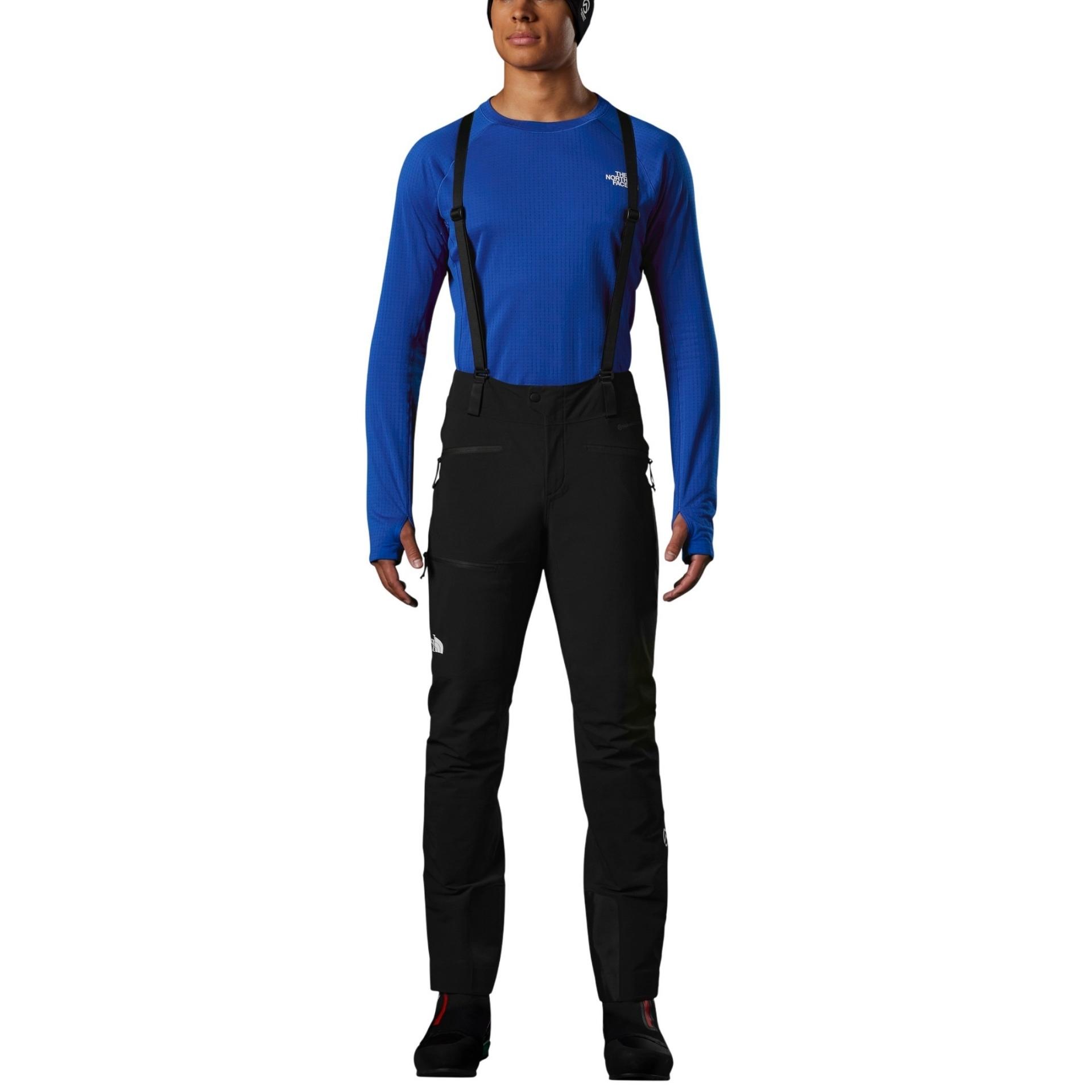 Men's Rush Softshell Pants - Arc'teryx | Latulippe