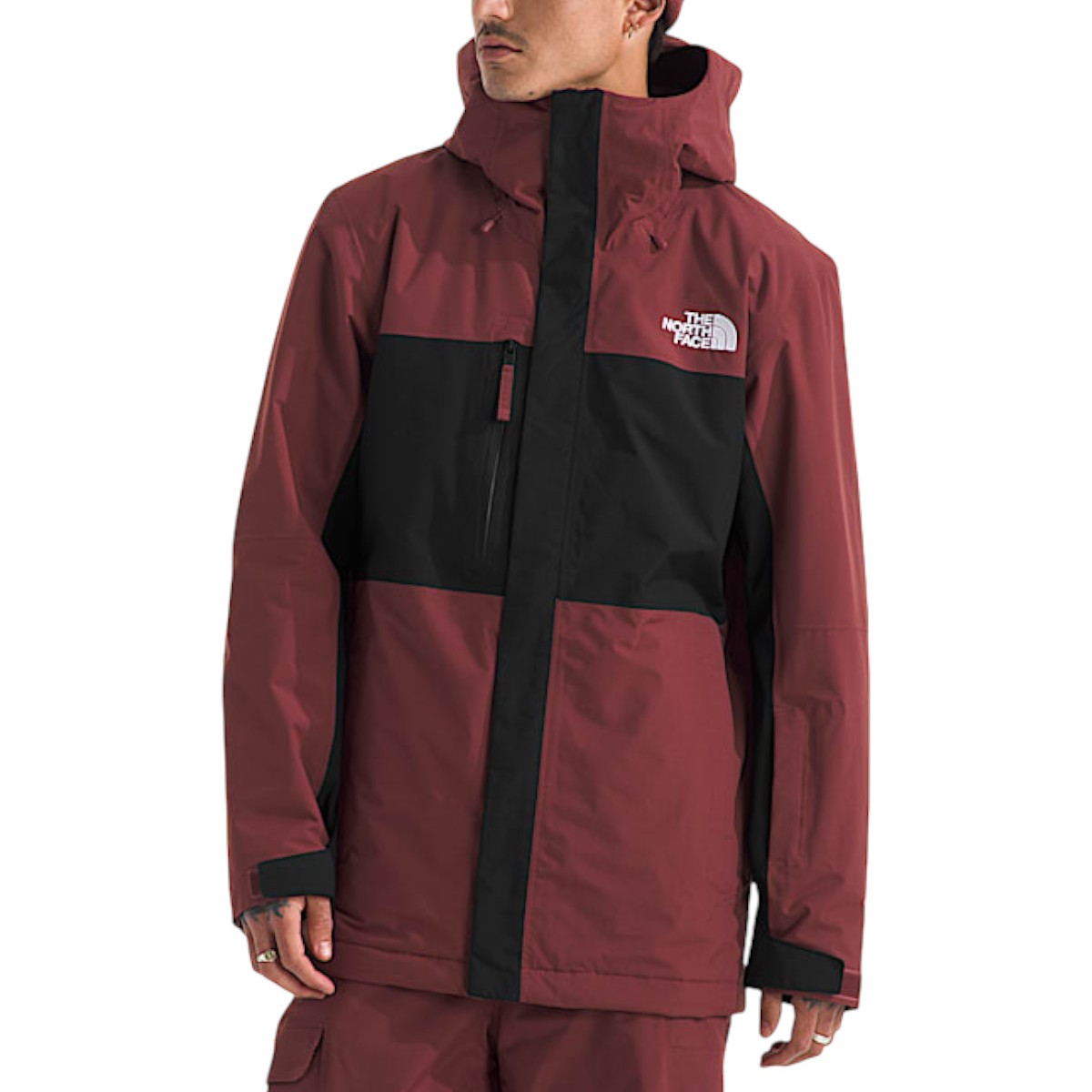 The North Face - Men's Freedom Insulated Jacket