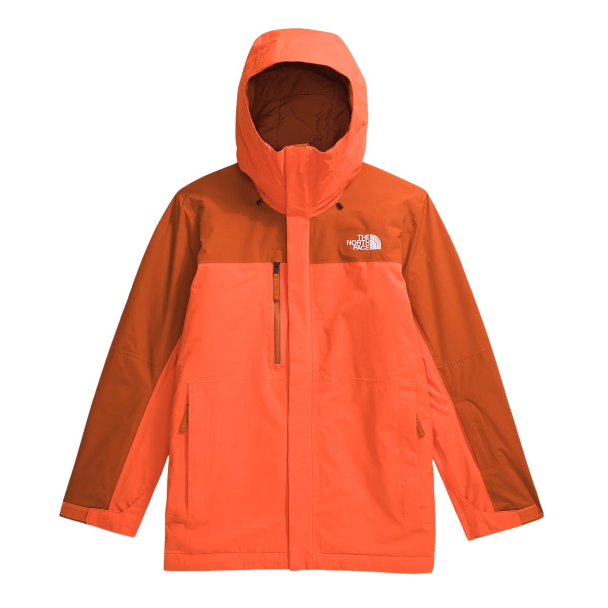 The North Face - Manteau isolé Freedom pour homme