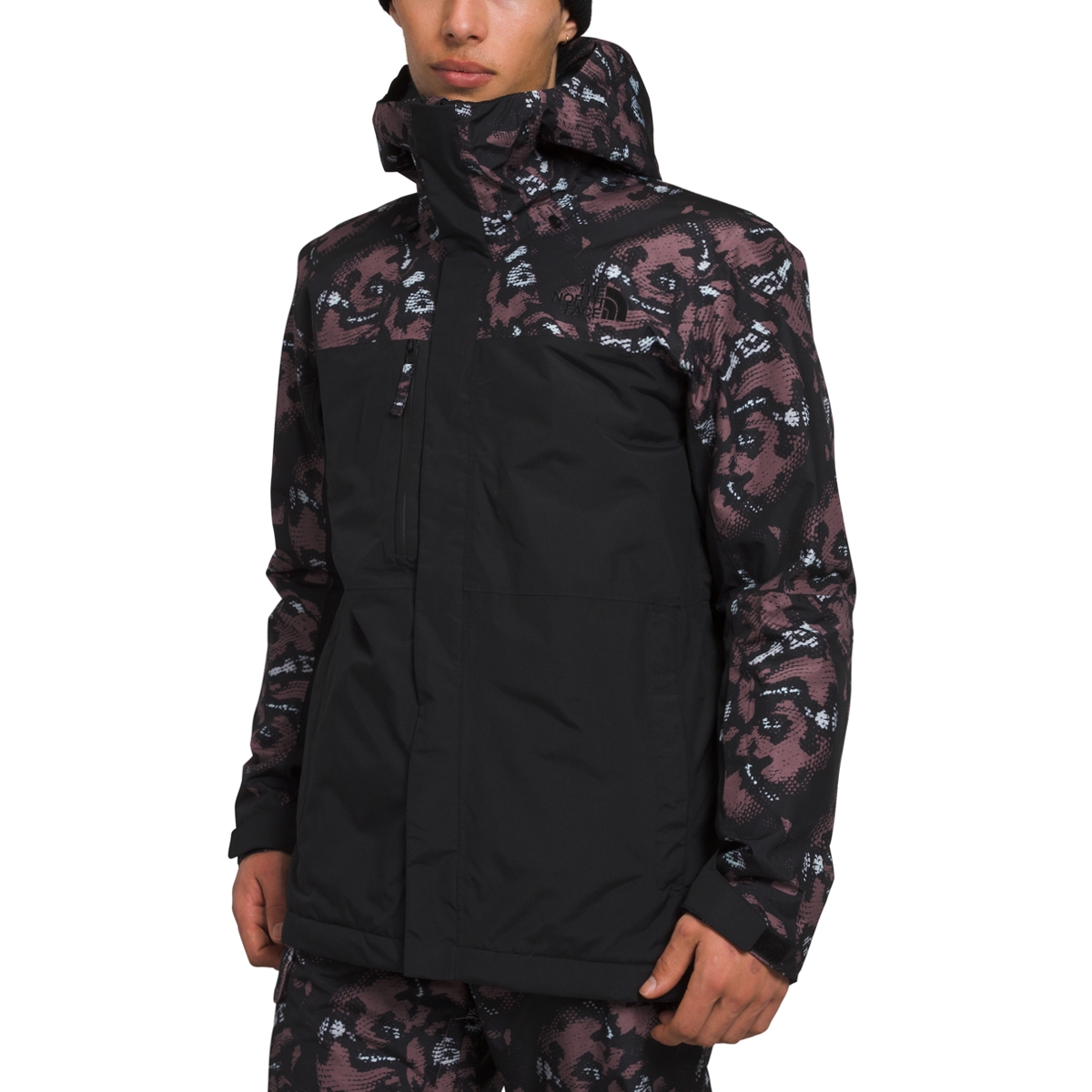 Lサイズ 94 RAGE GTX MOUNTAIN LIGHT JACKET ノースフェイス THE NORTH