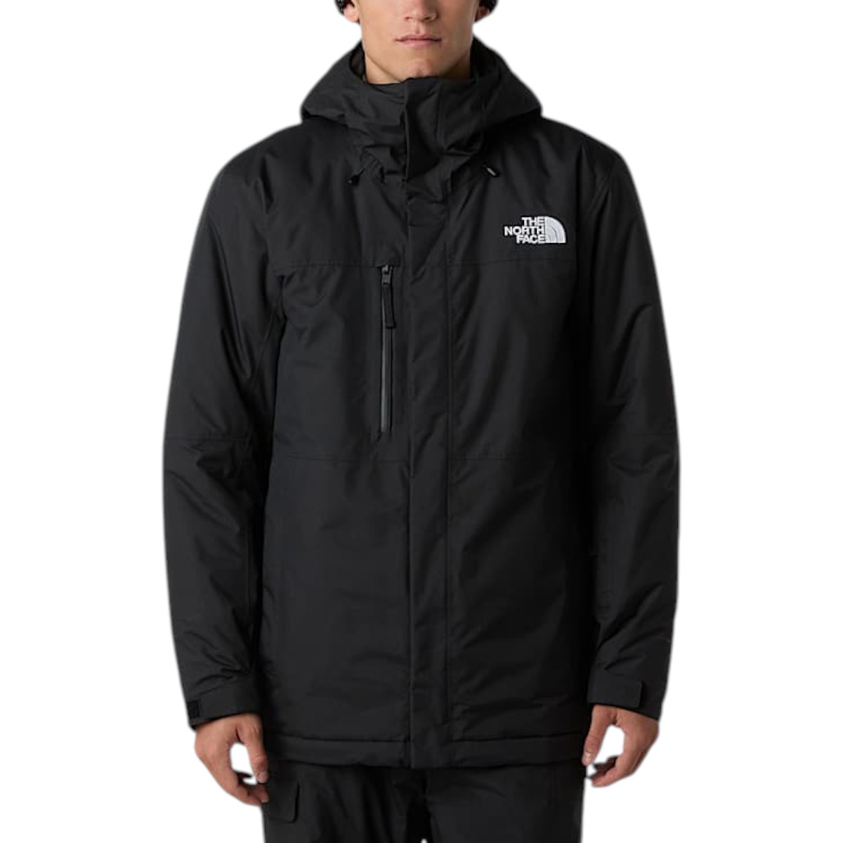 The North Face - Men's Freedom Insulated Jacket