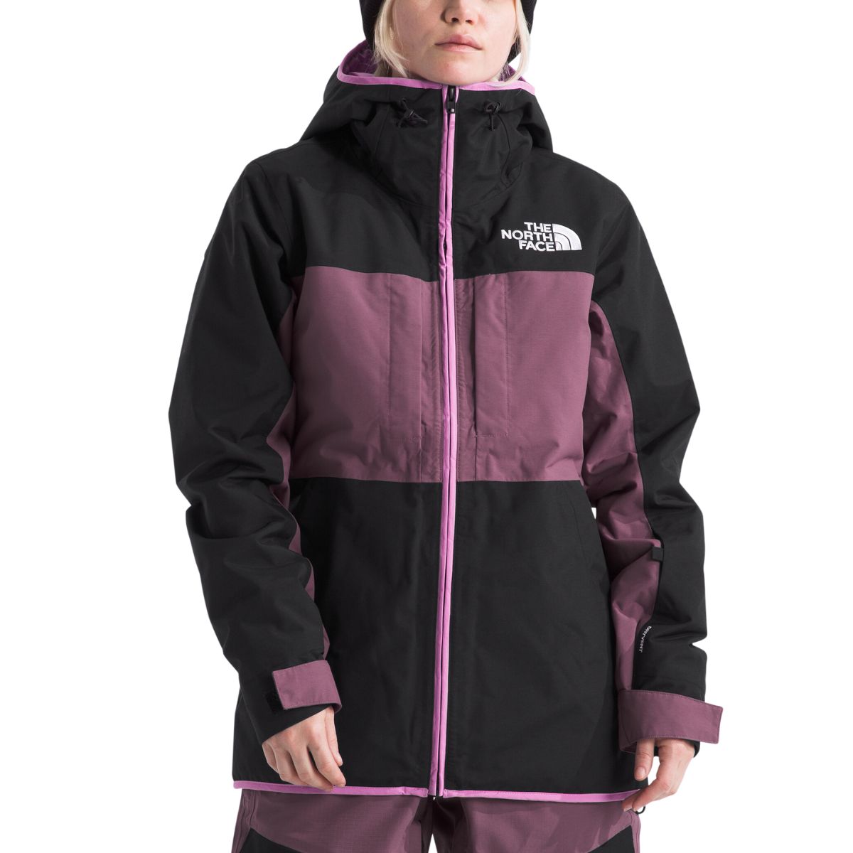 Manteau isole Namak pour femme The North Face Latulippe