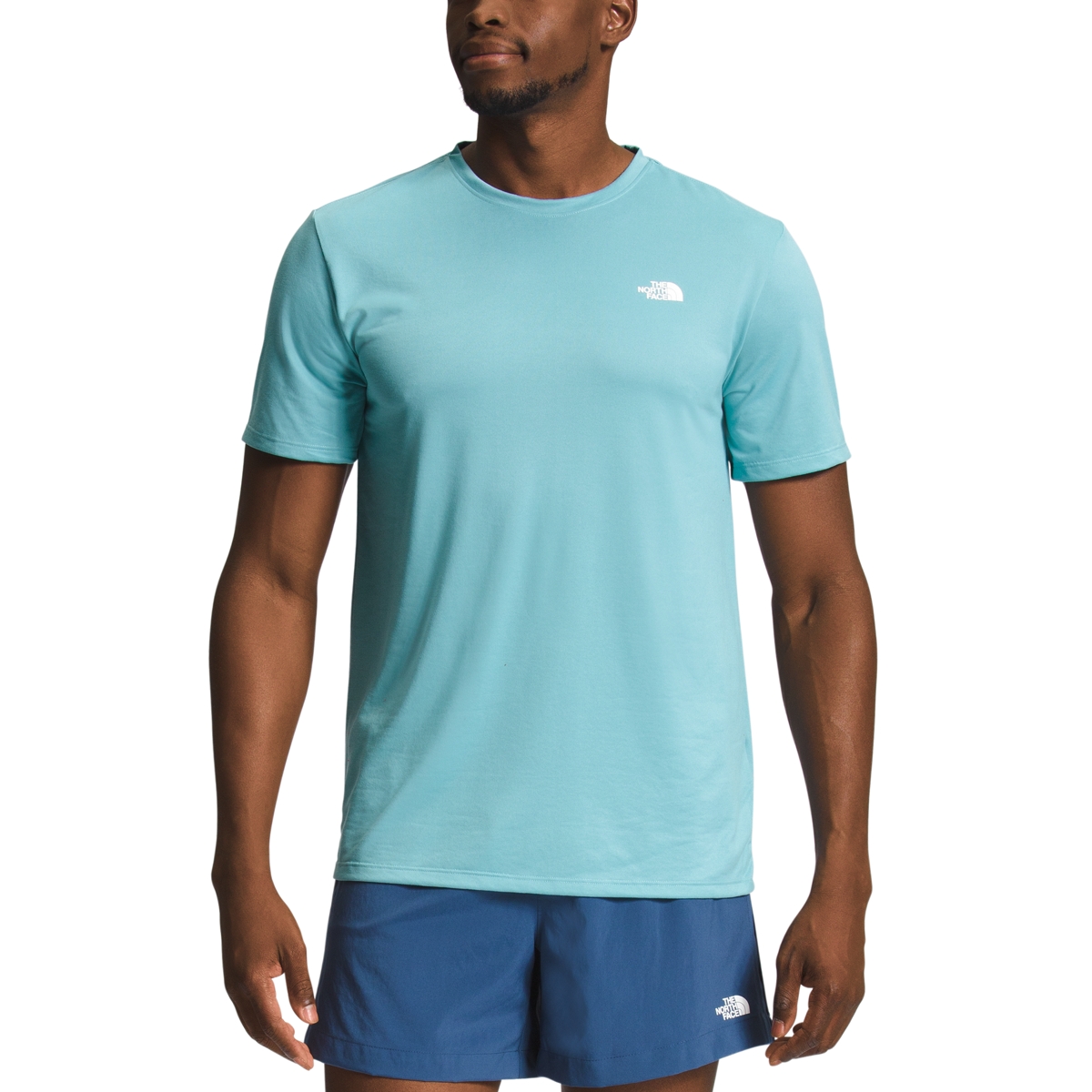 The North Face ★ SURFSIDE S/S R/TEE - NT7UP17 NT7UP17J_NT7UP17J_01.jpg?gallery