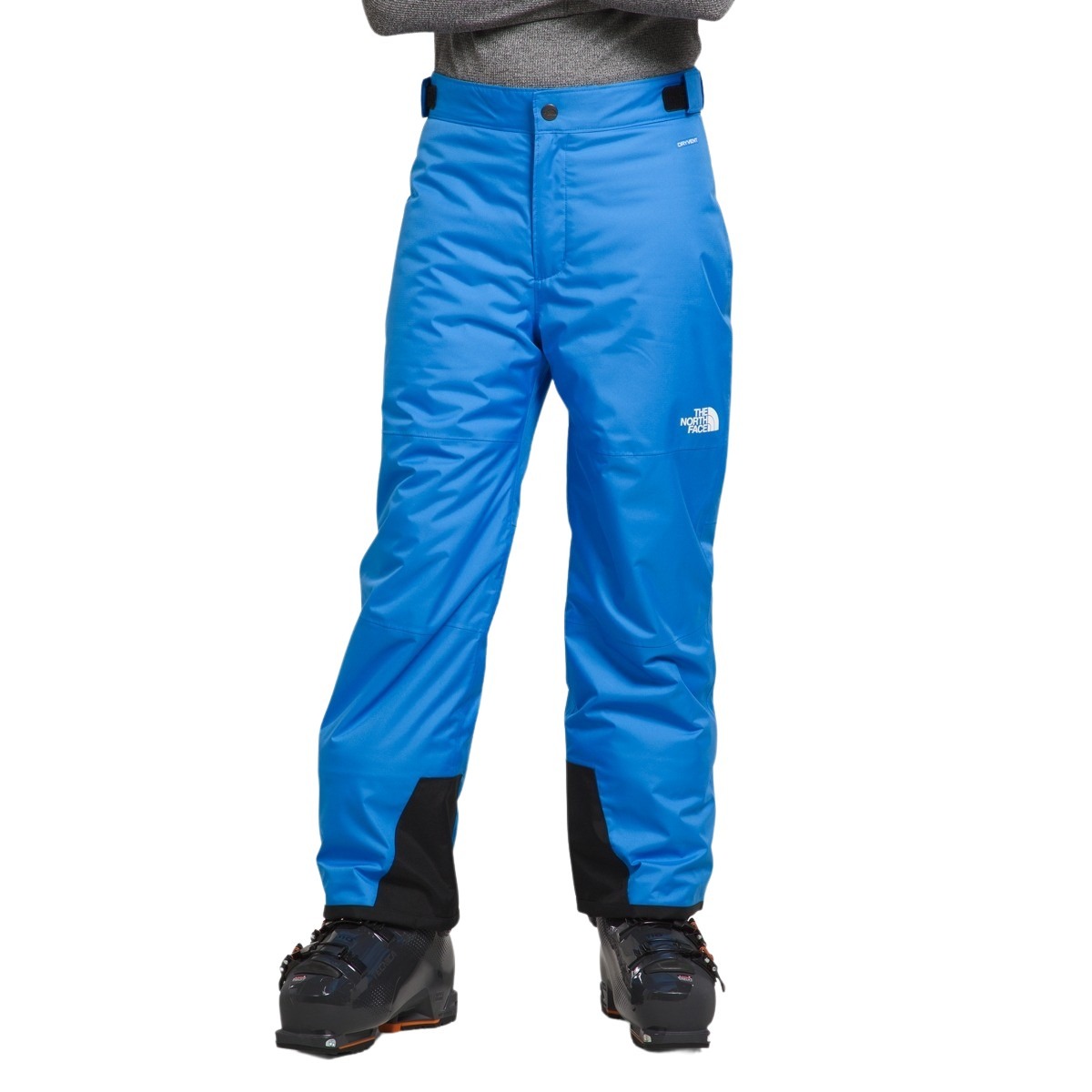 The North Face - Pantalon isolé Freedom pour garçon