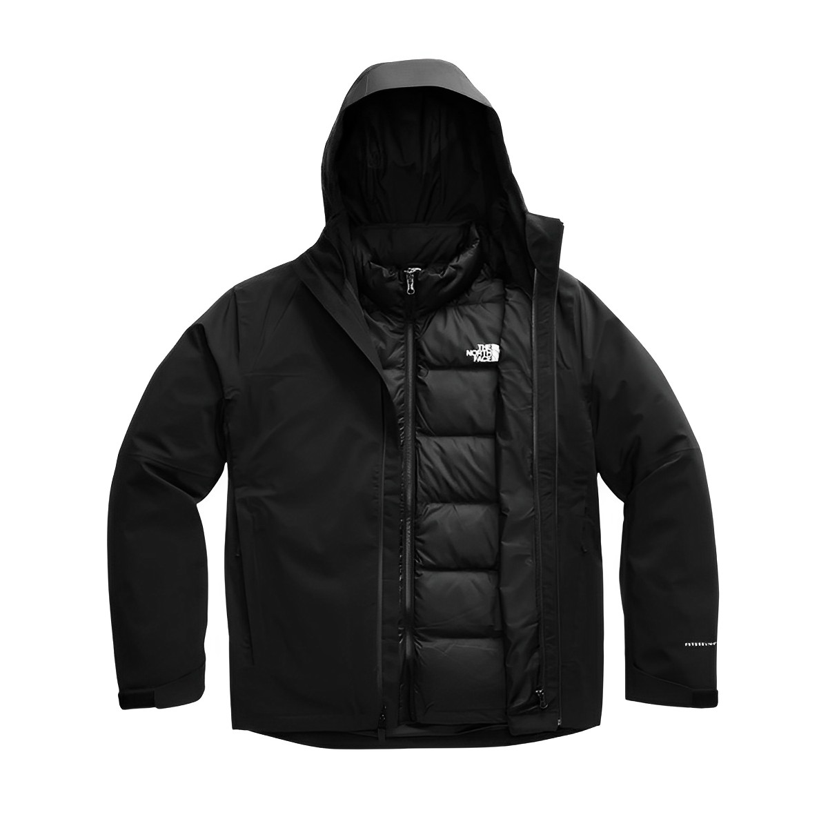 Men's Mountain Light Triclimate GTX Jacket