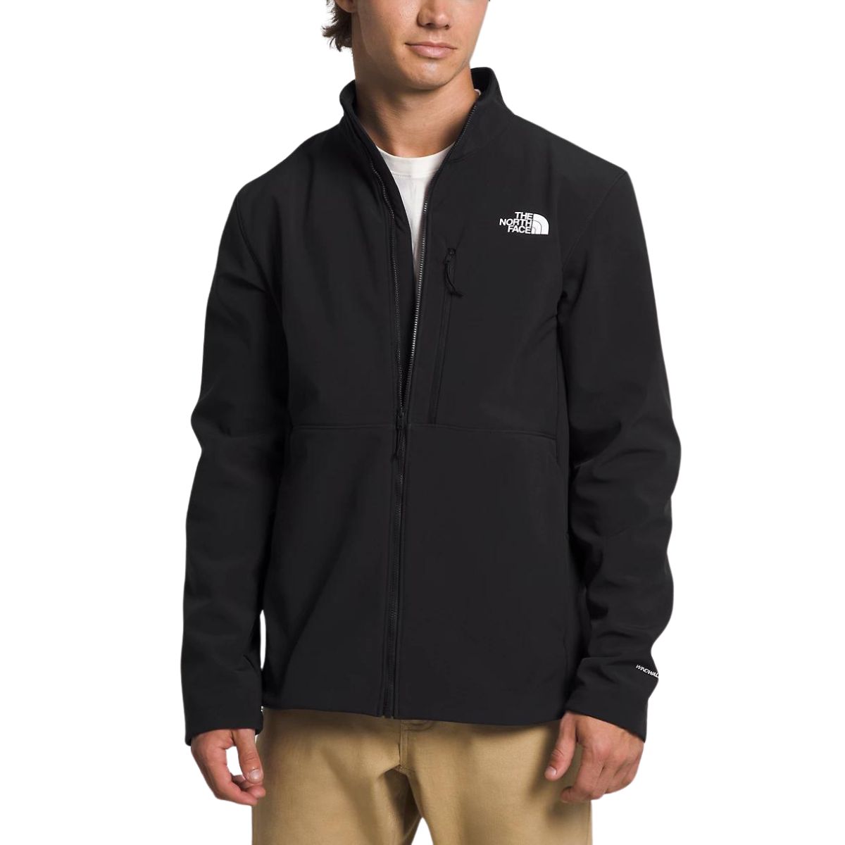 The North Face - Manteau Apex Bionic 3 pour homme
