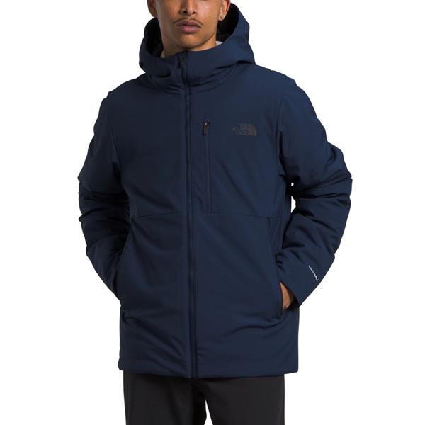 The North Face Men's Apex Elevation Jacket