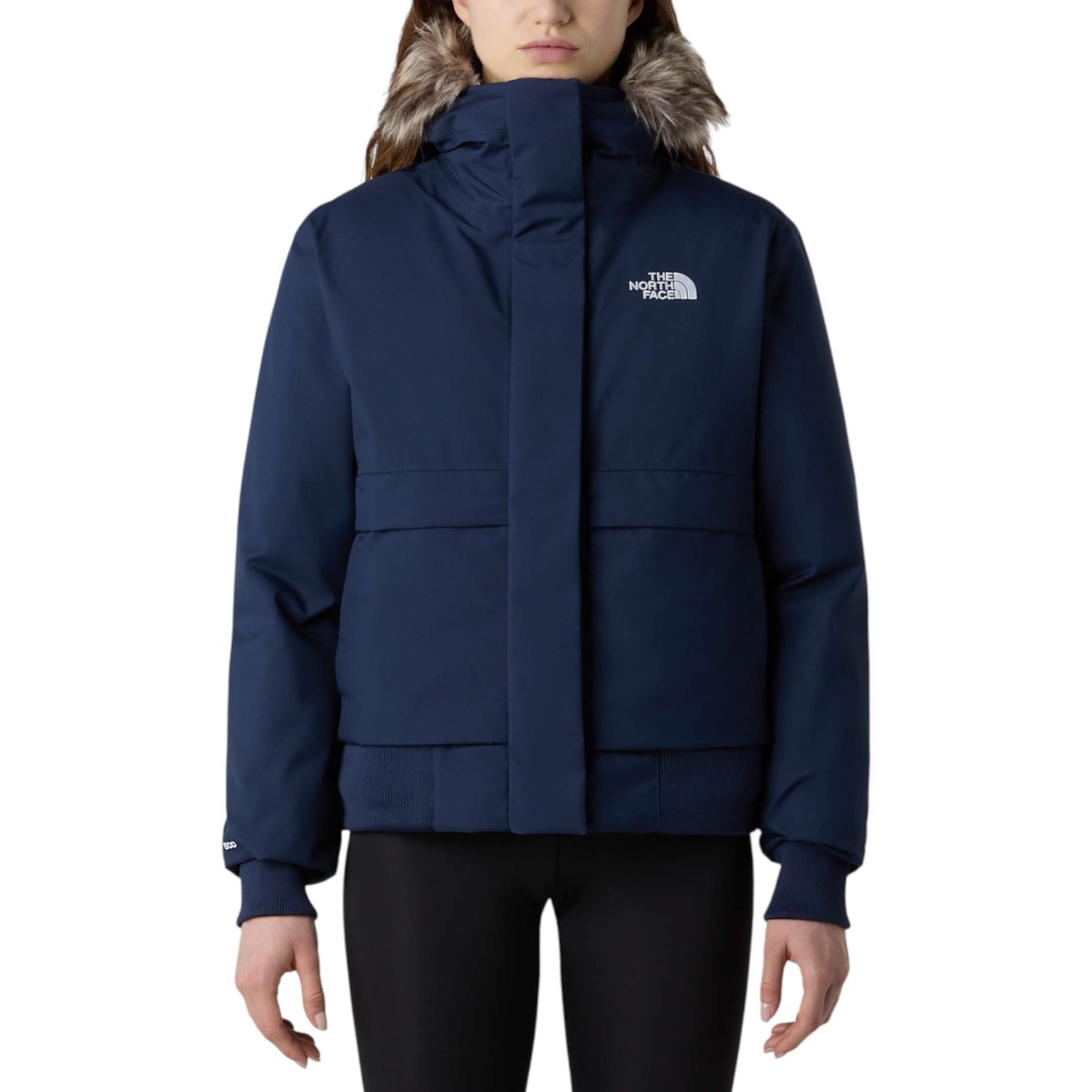 The North Face - Manteau Bomber Arctic pour femme