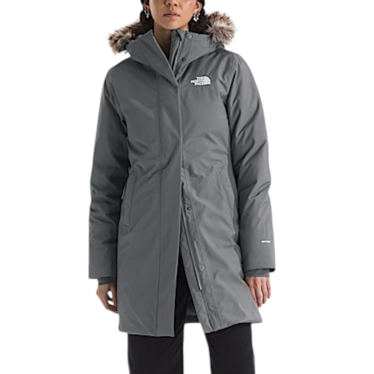 The North Face - Parka Arctic pour femme