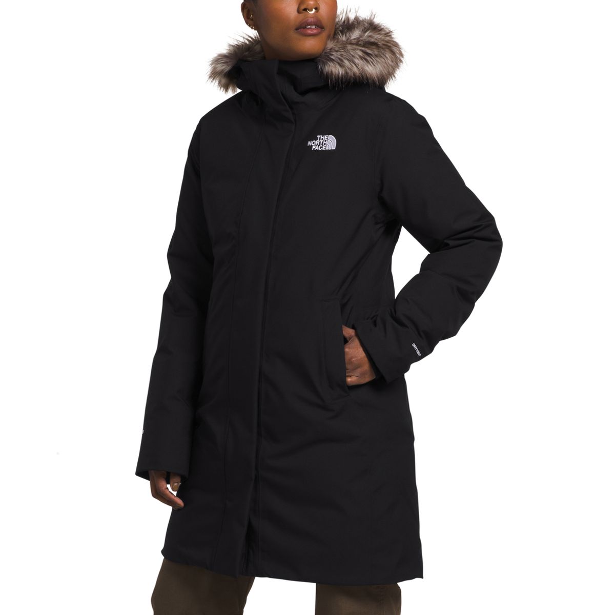 The North Face - Women's Arctic Parka