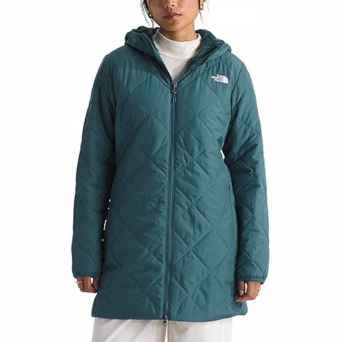 The North Face - Women's Shady Glade Insulated Parka