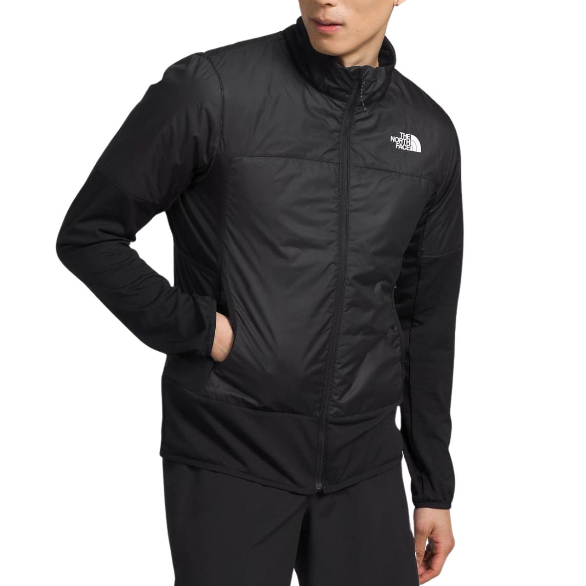 Veste chaude north face hot sale