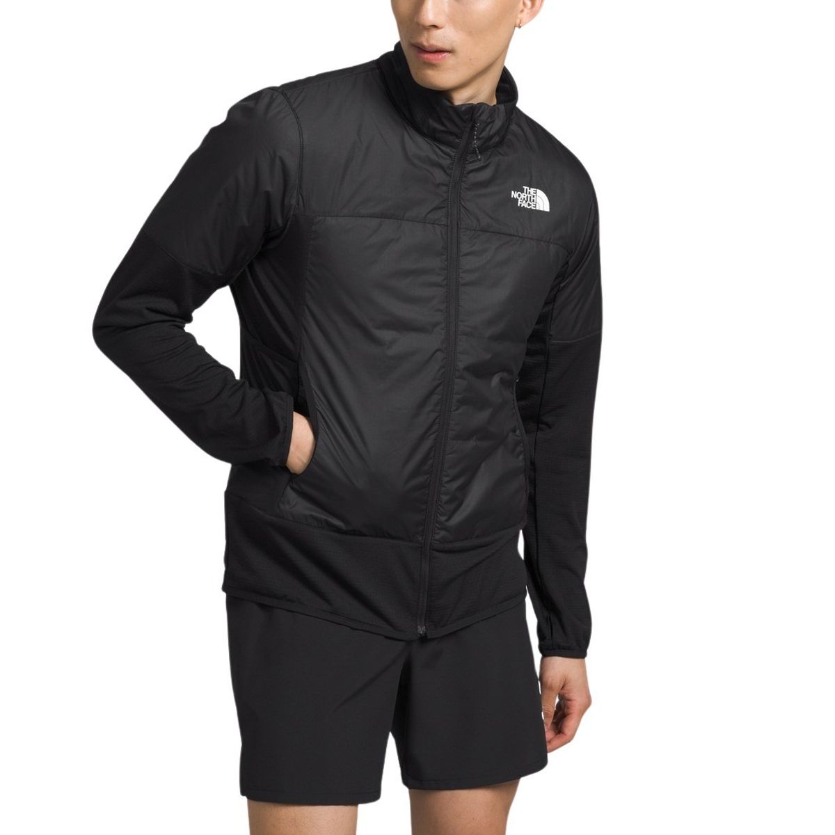 The North Face - Veste Winter Warm Pro pour homme