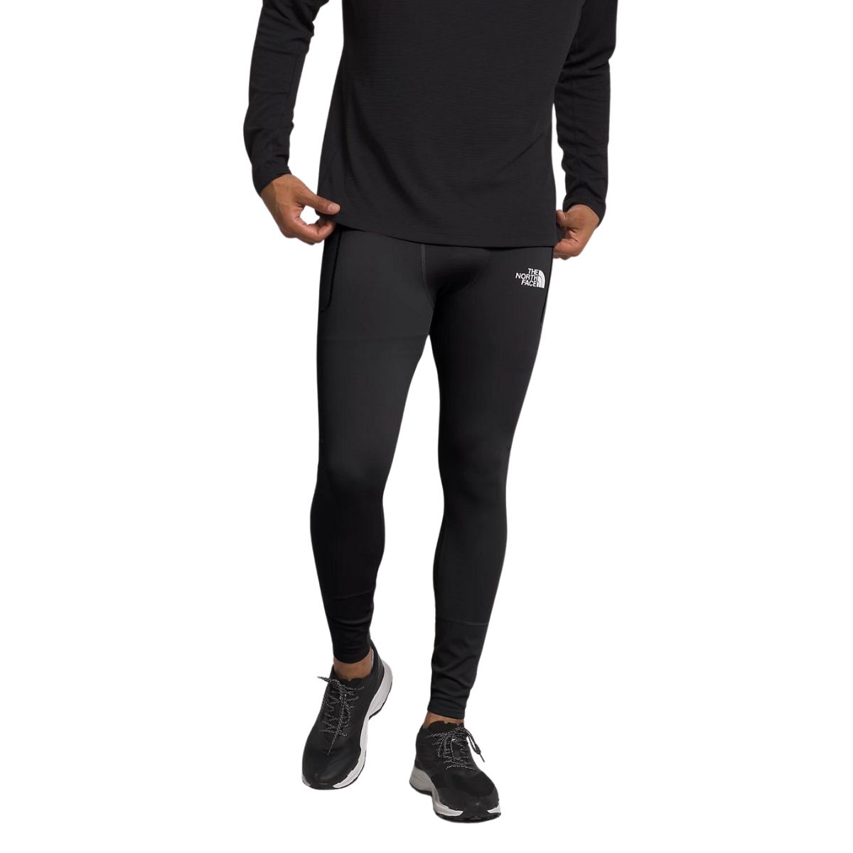 The North Face - Collants Winter Warm Pro pour homme