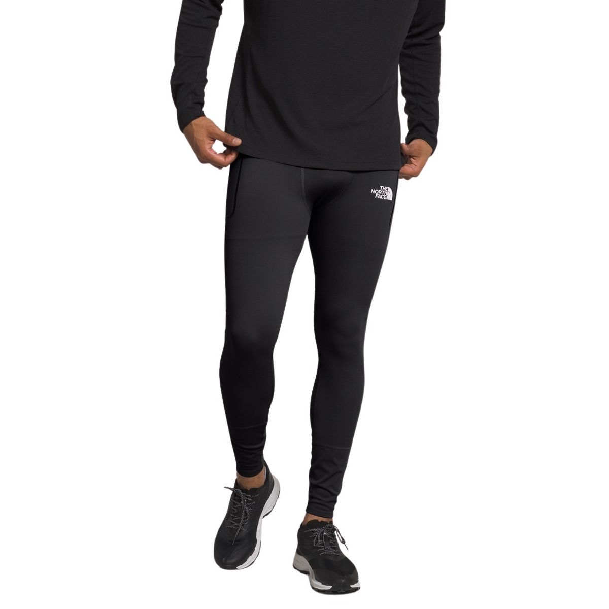 The North Face - Collants Winter Warm Pro pour homme